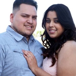 Meet your Posher, Erick